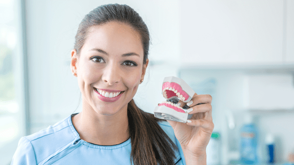 dental start-ups and new dentists