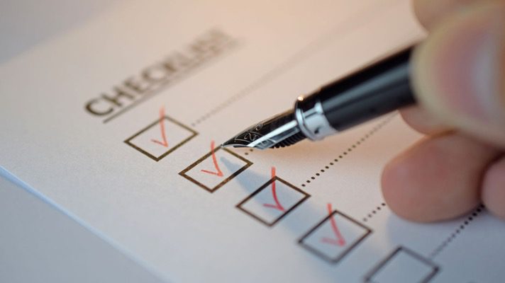 Checklist for Selling Your Dental Practice